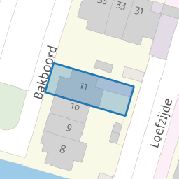 Perceel BST01-H-2127