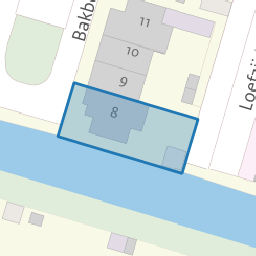 Perceel BST01-H-2130