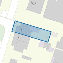 Perceel BST01-H-2133