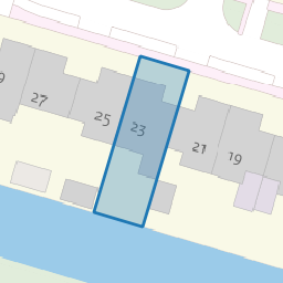 Perceel BST01-H-2135