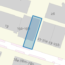 Perceel BST01-H-2149