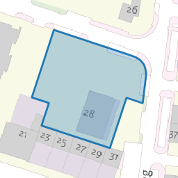 Perceel BST01-H-2153