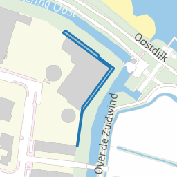 Perceel BST01-H-2161