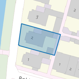 Perceel BST01-H-2164