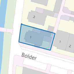 Perceel BST01-H-2165