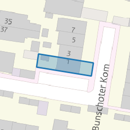 Perceel BST01-H-2166