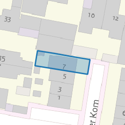 Perceel BST01-H-2169