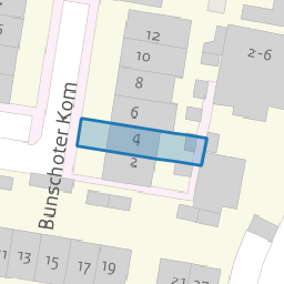 Perceel BST01-H-2171