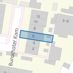 Perceel BST01-H-2172