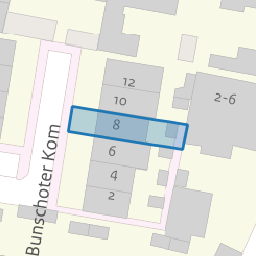 Perceel BST01-H-2173