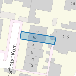 Perceel BST01-H-2174