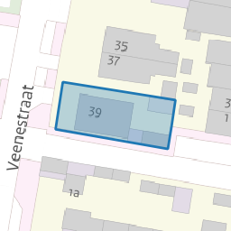 Perceel BST01-H-2176