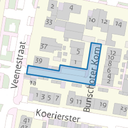 Perceel BST01-H-2177