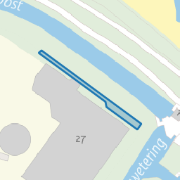 Perceel BST01-H-2184