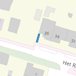 Perceel BST01-H-2187