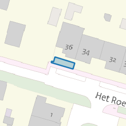 Perceel BST01-H-2189