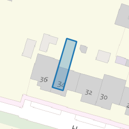 Perceel BST01-H-2190