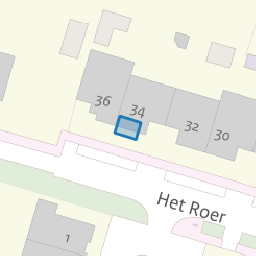 Perceel BST01-H-2192