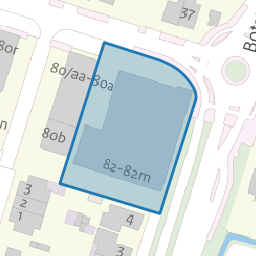 Perceel BST01-H-2200