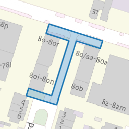 Perceel BST01-H-2203