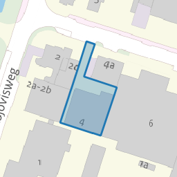 Perceel BST01-H-2205