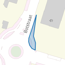 Perceel BST01-H-2206