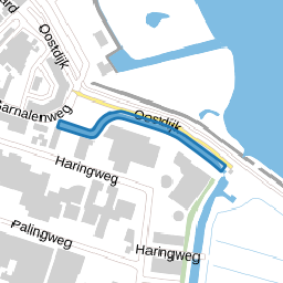 Perceel BST01-H-2214