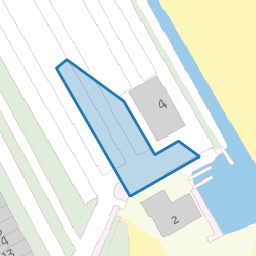 Perceel BST01-H-2223