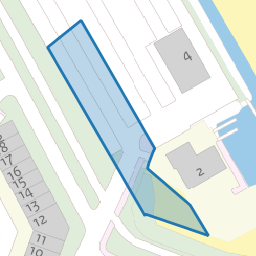 Perceel BST01-H-2224