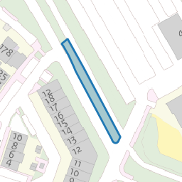 Perceel BST01-H-2228