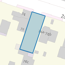 Perceel BST01-H-2230