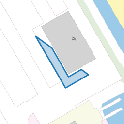 Perceel BST01-H-2233