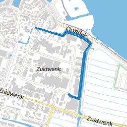 Perceel BST01-H-2255