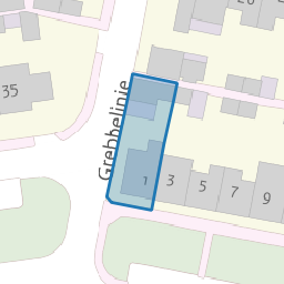 Perceel BST01-H-2261