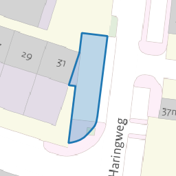 Perceel BST01-H-2264