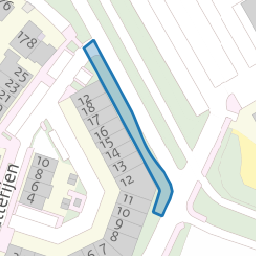 Perceel BST01-H-2270