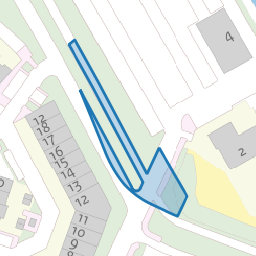 Perceel BST01-H-2271