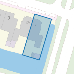 Perceel BST01-H-2273