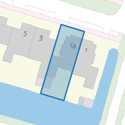 Perceel BST01-H-2274