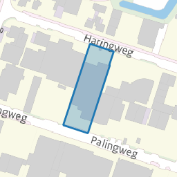 Perceel BST01-H-2285