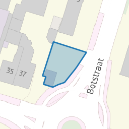 Perceel BST01-H-2287