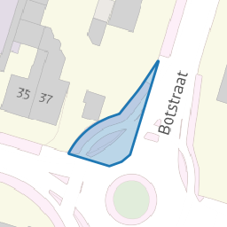 Perceel BST01-H-2288