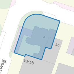 Perceel BST01-H-2289