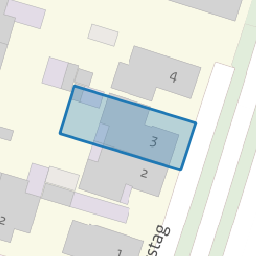 Perceel BST01-H-2293