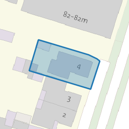 Perceel BST01-H-2294