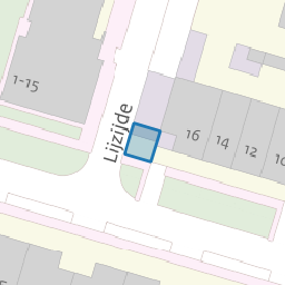 Perceel BST01-H-2299