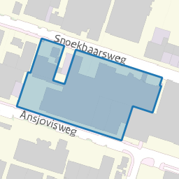 Perceel BST01-H-2304