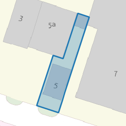 Perceel BST01-H-2311