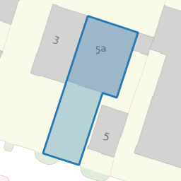 Perceel BST01-H-2312