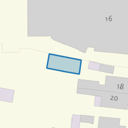 Perceel BST01-H-2313